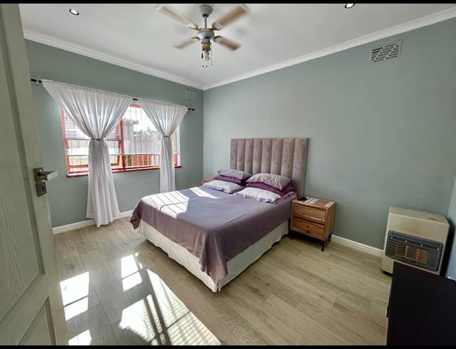 4 BEDROOM HOUSE FOR SALE IN GOODWOOD ESTATE